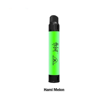 Hebat 1000 Puffs Disposable Vape Flash Pen